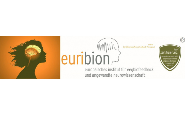 WILLKOMMEN BEI EURIBION®  -  dem Europäischen Institut für EEG-Biofeedback und angewandte Neurowissenschaft